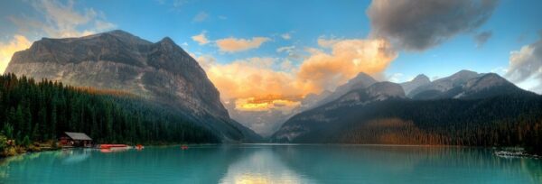 Obraz Park Narodowy Banff