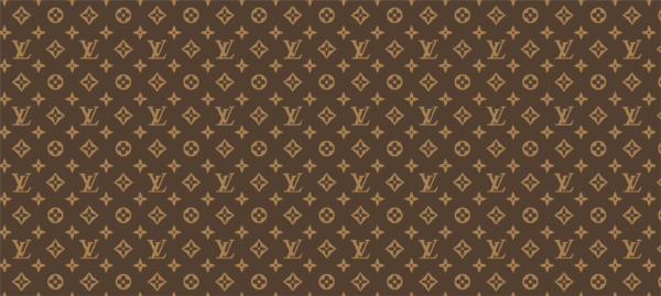 Fototapeta Louis Vuitton