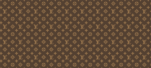 Fototapeta Louis Vuitton
