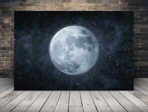 Obraz Księżyc w Pełni