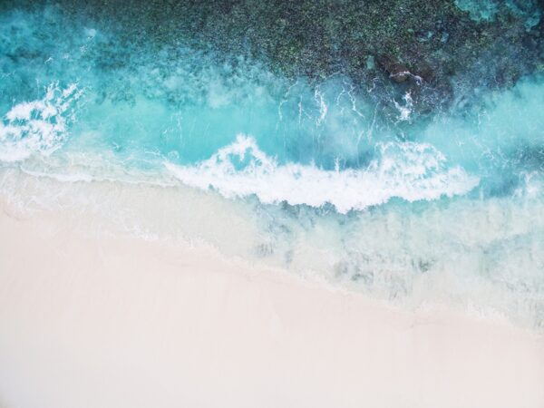 Fototapeta Piękna Plaża