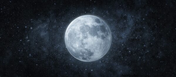 Obraz Księżyc w Pełni