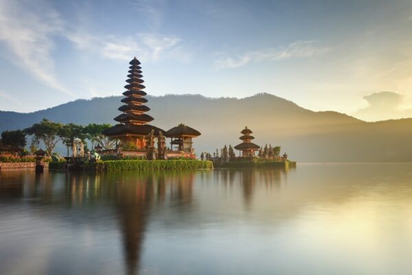 Fototapeta Bali, Indonezja