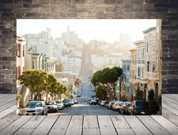 Obraz San Francisco