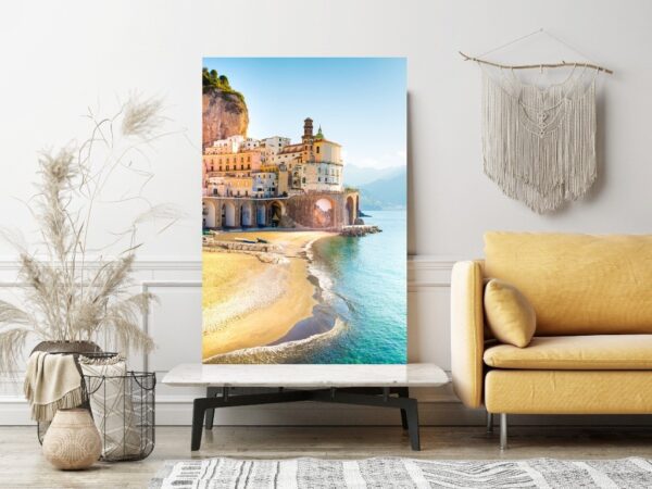 Obraz Włoskie Wybrzeże