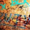 Fototapeta Graffiti na Ścianie
