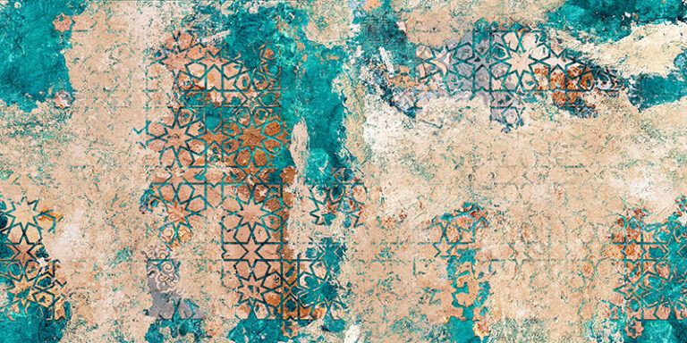 Fototapeta Królewska Dekoracja