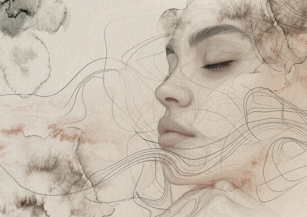 Fototapeta Somnia