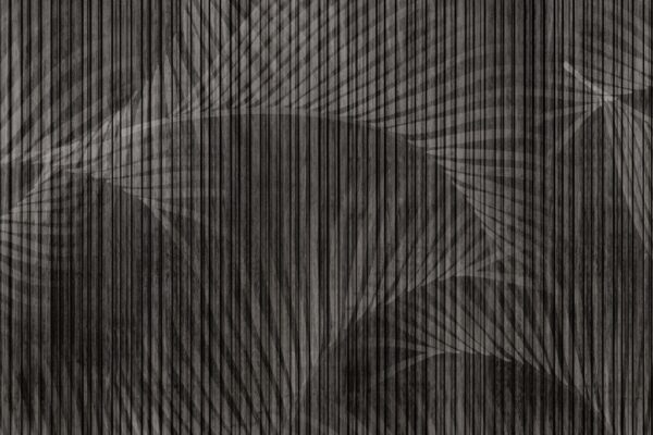 Fototapeta Czarne Pasy
