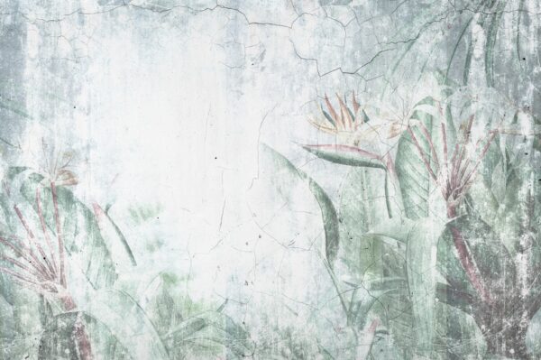 Fototapeta Dawny Blask Strelicji