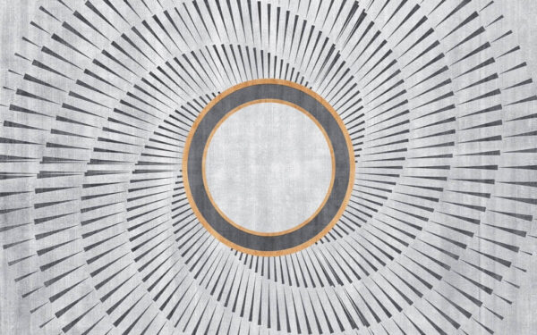 Fototapeta Graficzna Spirala