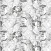 Fototapeta Splątane Gałęzie