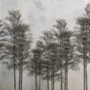 Fototapeta Zatarte Piwonie