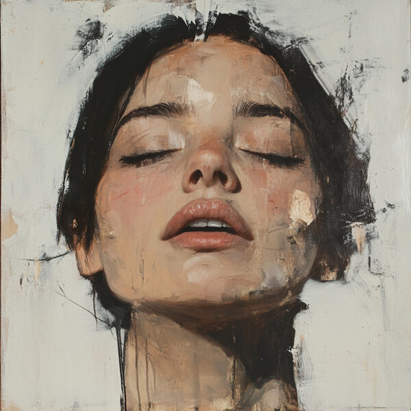 Fototapeta Oddech Ciszy