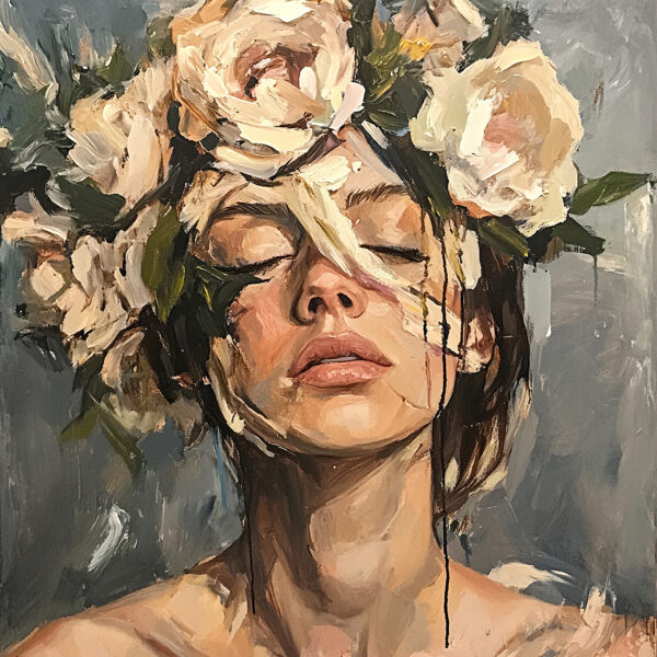 Fototapeta Rozkwit Jaźni