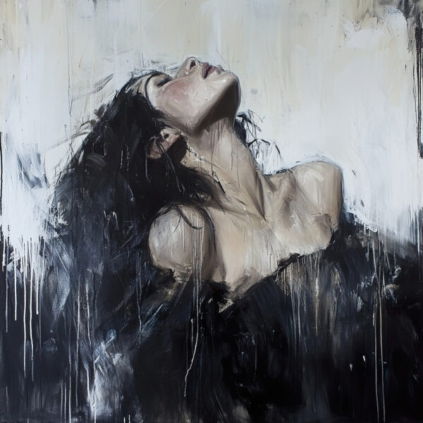 Fototapeta Wzniosłe Uniesienie