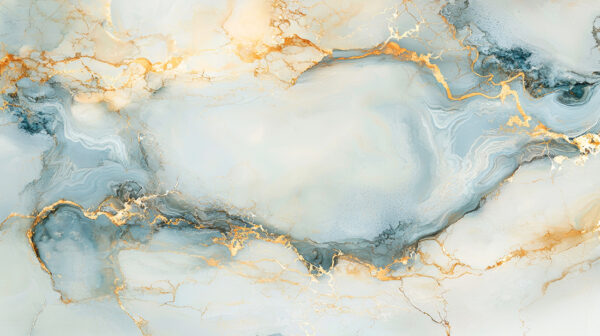 Fototapeta Złota Rzeka