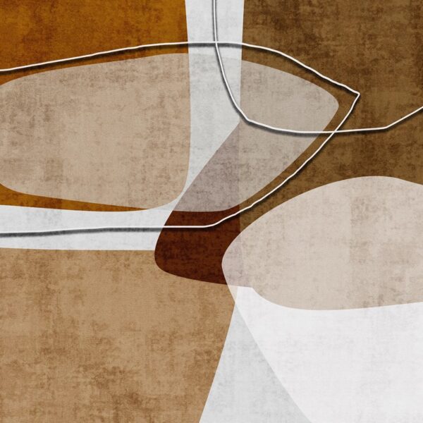 Fototapeta Abstrakcyjne Kształty