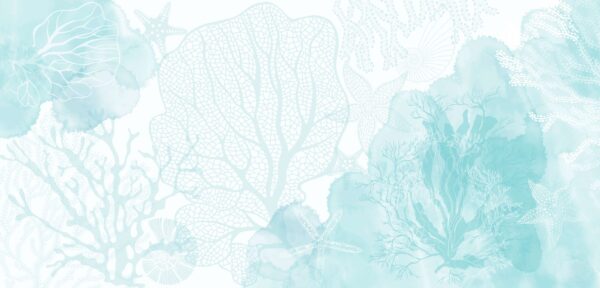 Fototapeta Tajemnice Oceanu