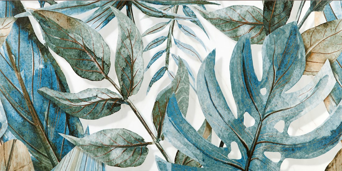 AdobeStock_1153175897 Fototapeta Dotyk Liści