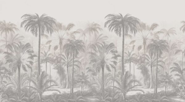 Fototapeta Sekrety Tropików