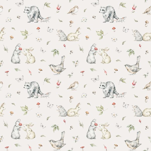 Fototapeta Tajemnice Polany