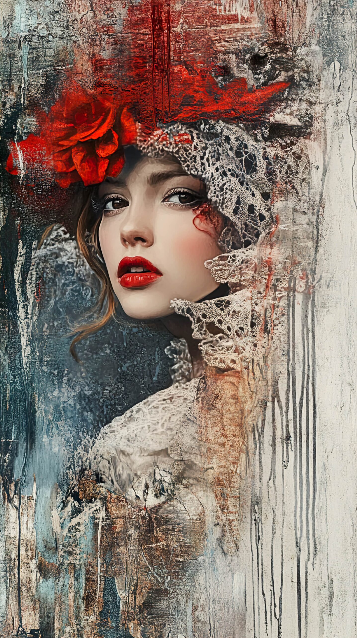 AdobeStock_1384166271-scaled-1 Fototapeta Czerwona Tajemnica