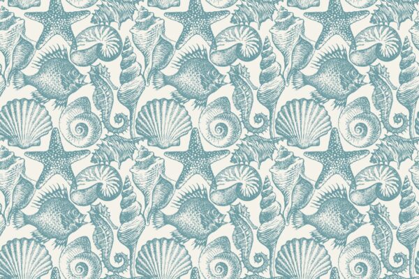 Fototapeta Morska Melodia