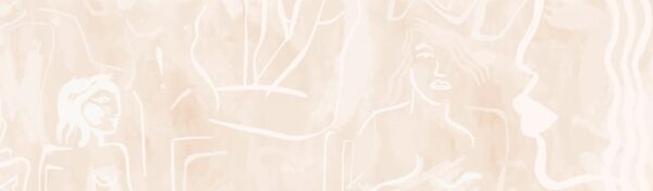 Fototapeta Delikatne Linie