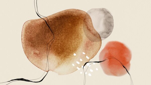 Fototapeta Sztuka Abstrakcji