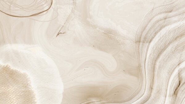 Fototapeta Beżowa Abstrakcja