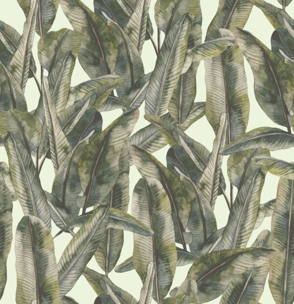 Fototapeta Zielona Oaza