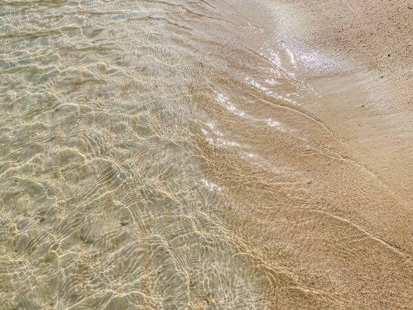 Fototapeta Spokój Nad Brzegiem