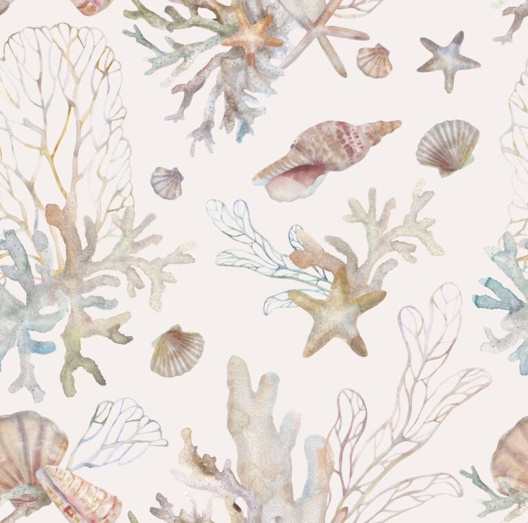 Fototapeta Oceaniczna Kraina
