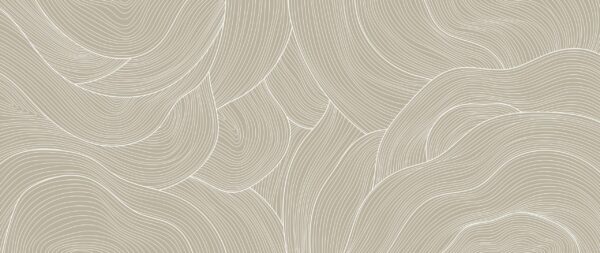 Fototapeta Piaskowe Fale