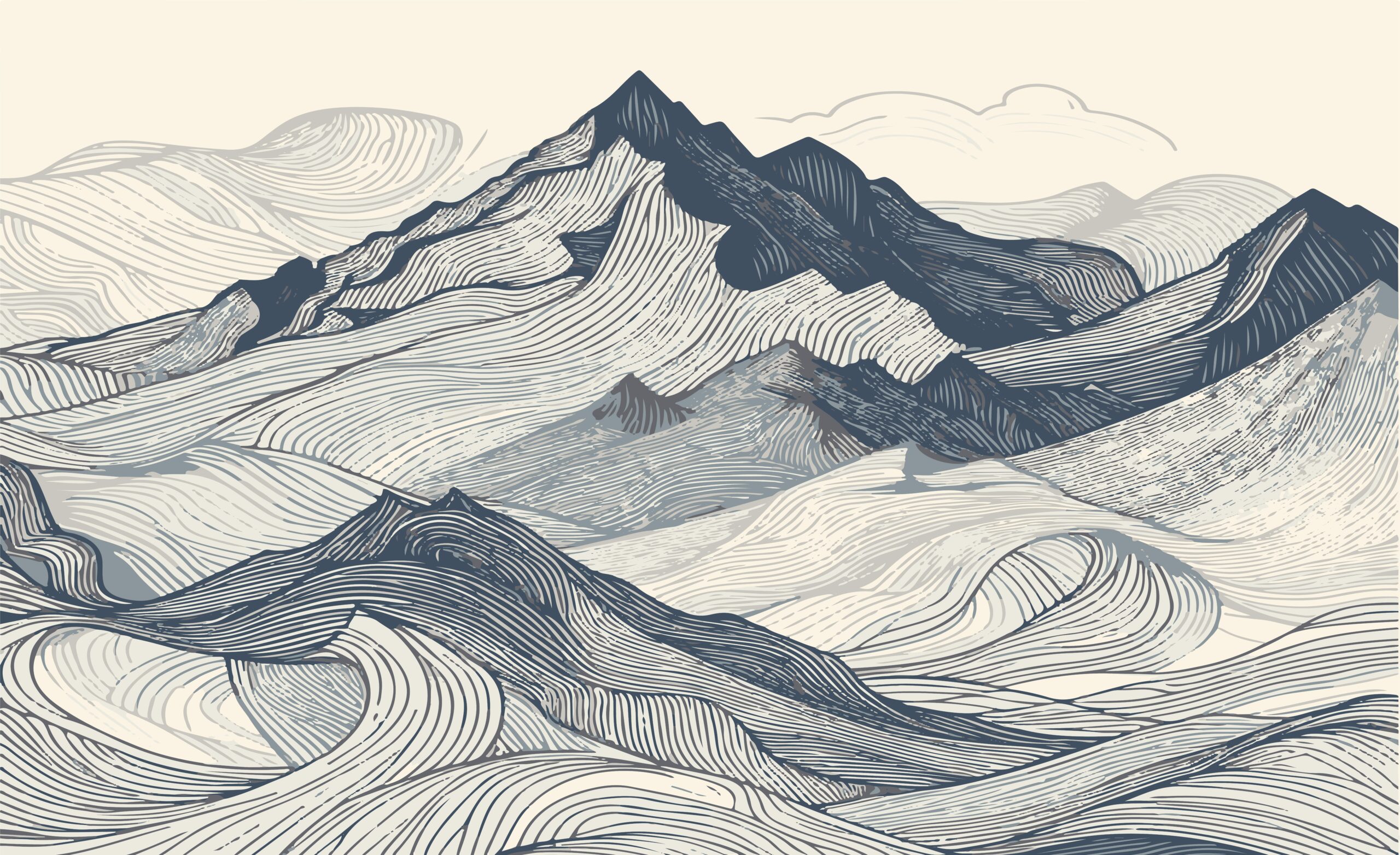 AdobeStock_659174157-scaled-1 Fototapeta Rytm Gór