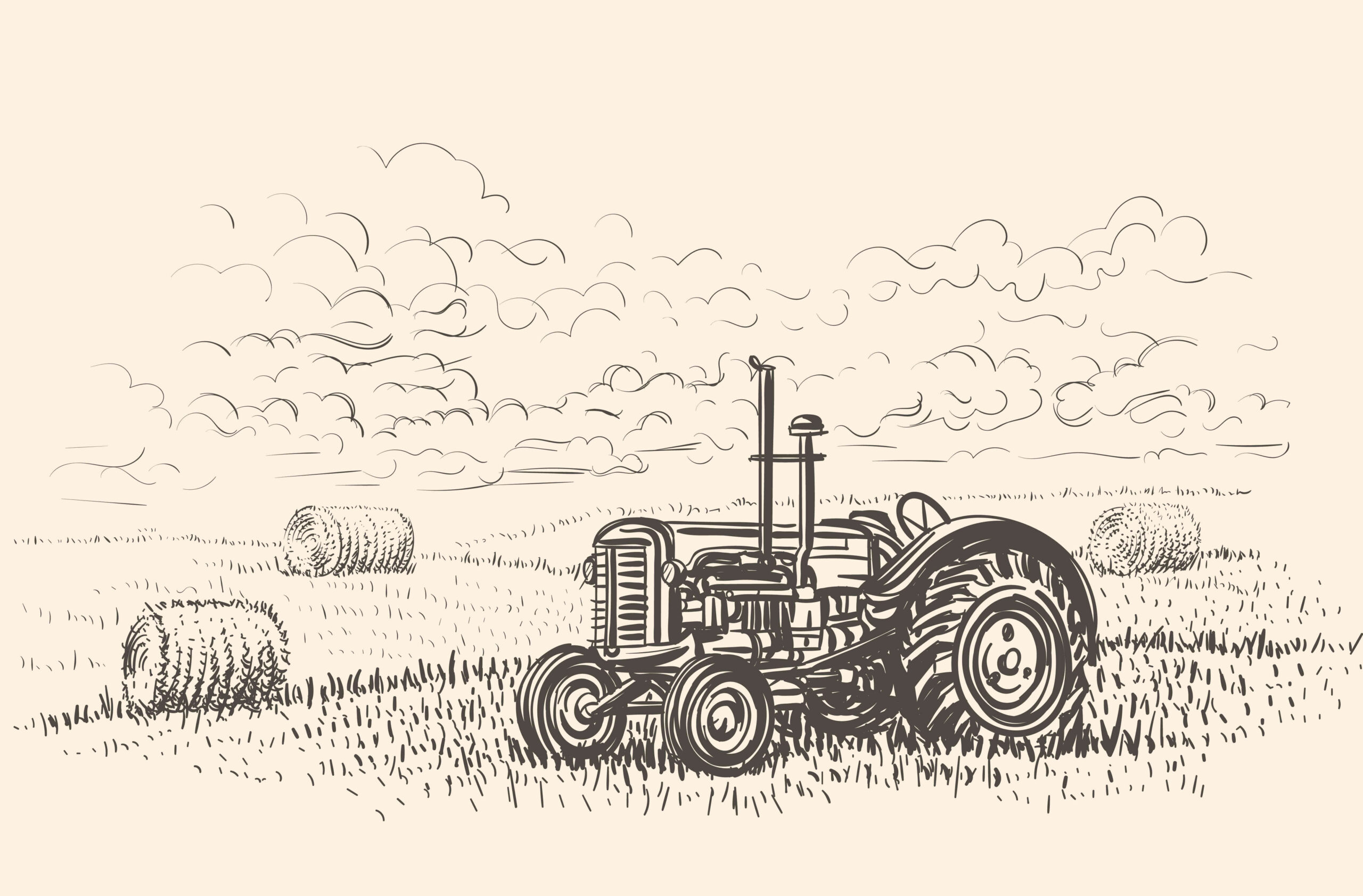 adobestock_189507638-01-scaled-1 Fototapeta Wiejska Nostalgia