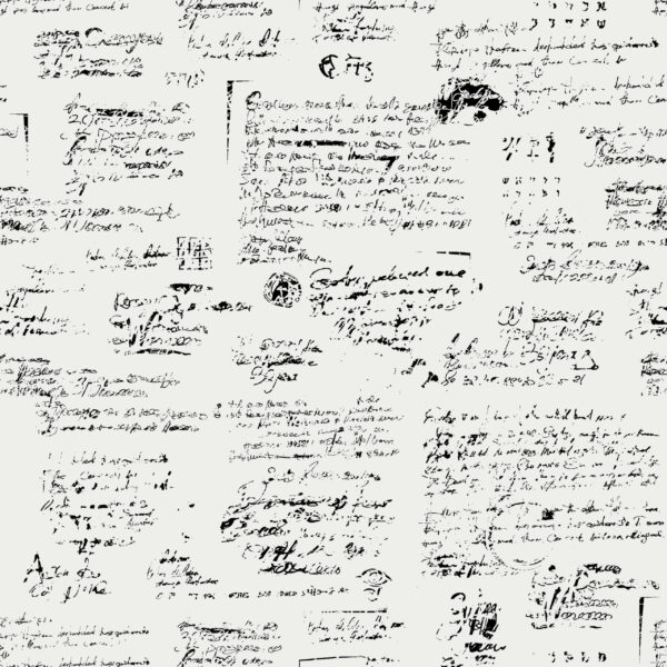 Fototapeta Czar Starych Stron