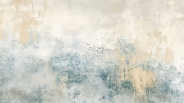 Fototapeta Poranna Mgła