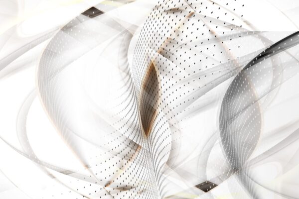 Fototapeta Przestrzenna Harmonia