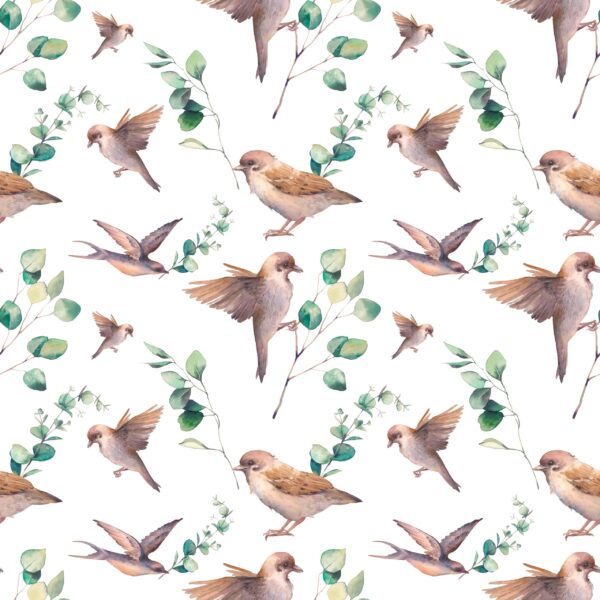 Fototapeta Na Gałązce