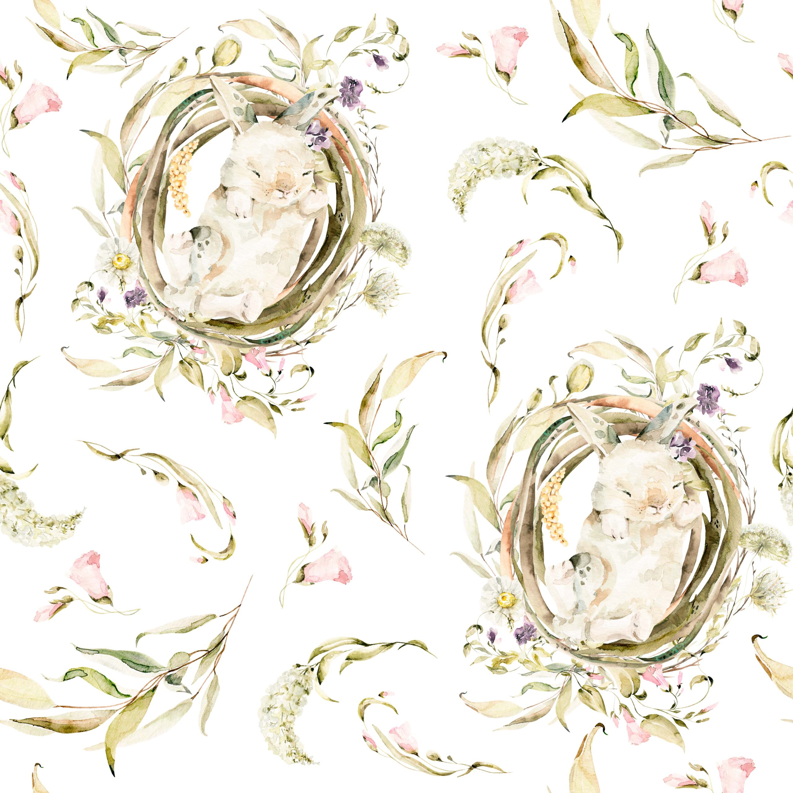 shutterstock_1911447532-scaled-1 Fototapeta Kwiatowy Azyl