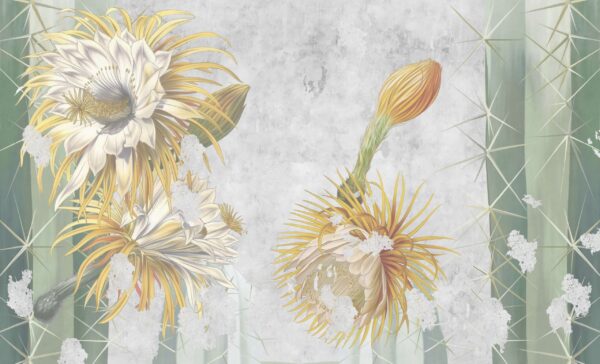 Fototapeta Pustynny Blask