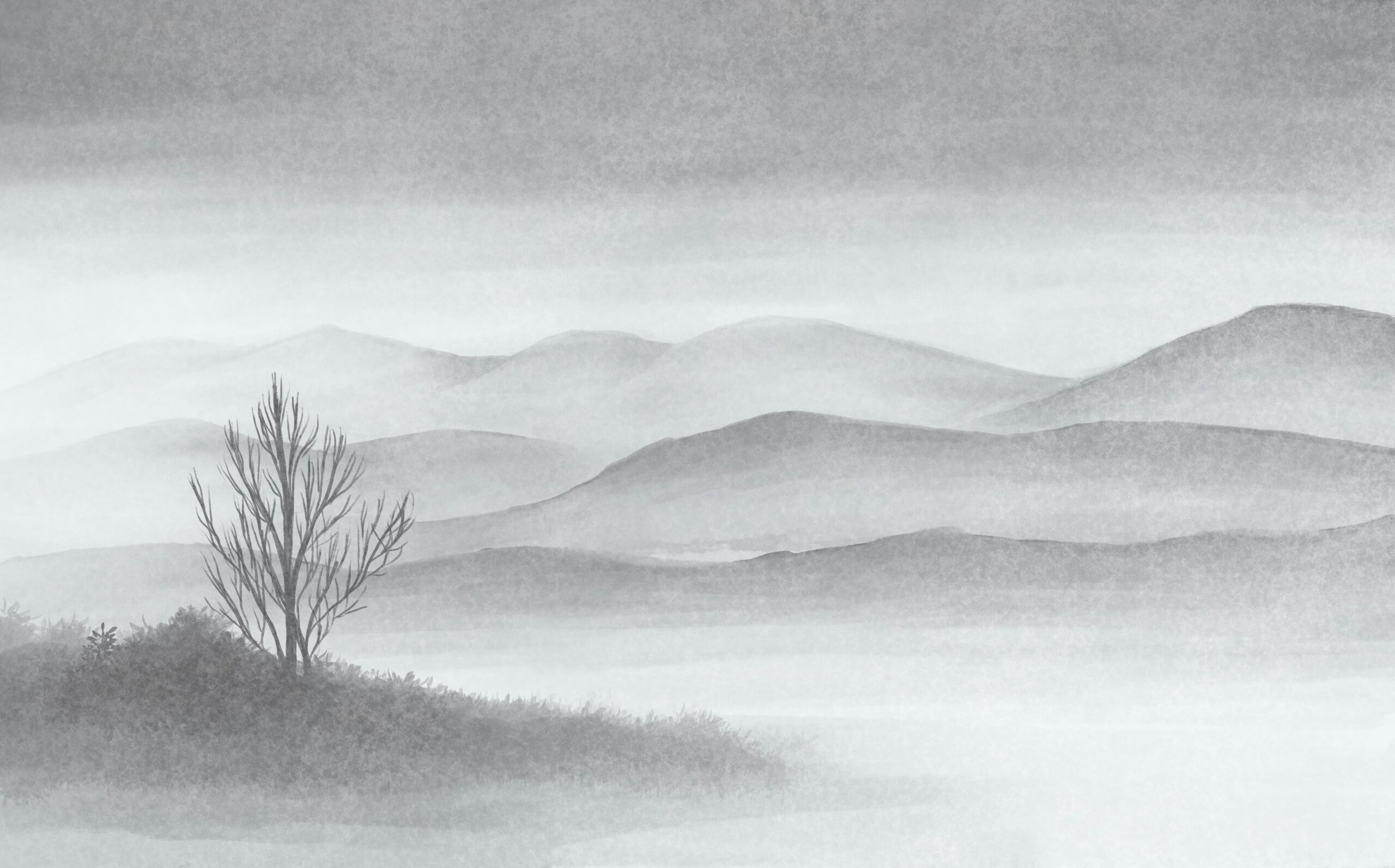 shutterstock_2068679546-scaled-1 Fototapeta Mglisty Horyzont