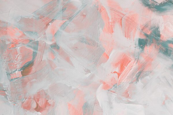 Fototapeta Taniec Abstrakcji