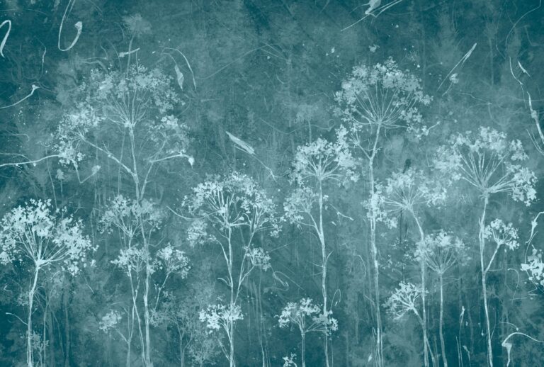 Fototapeta Cisza Północy