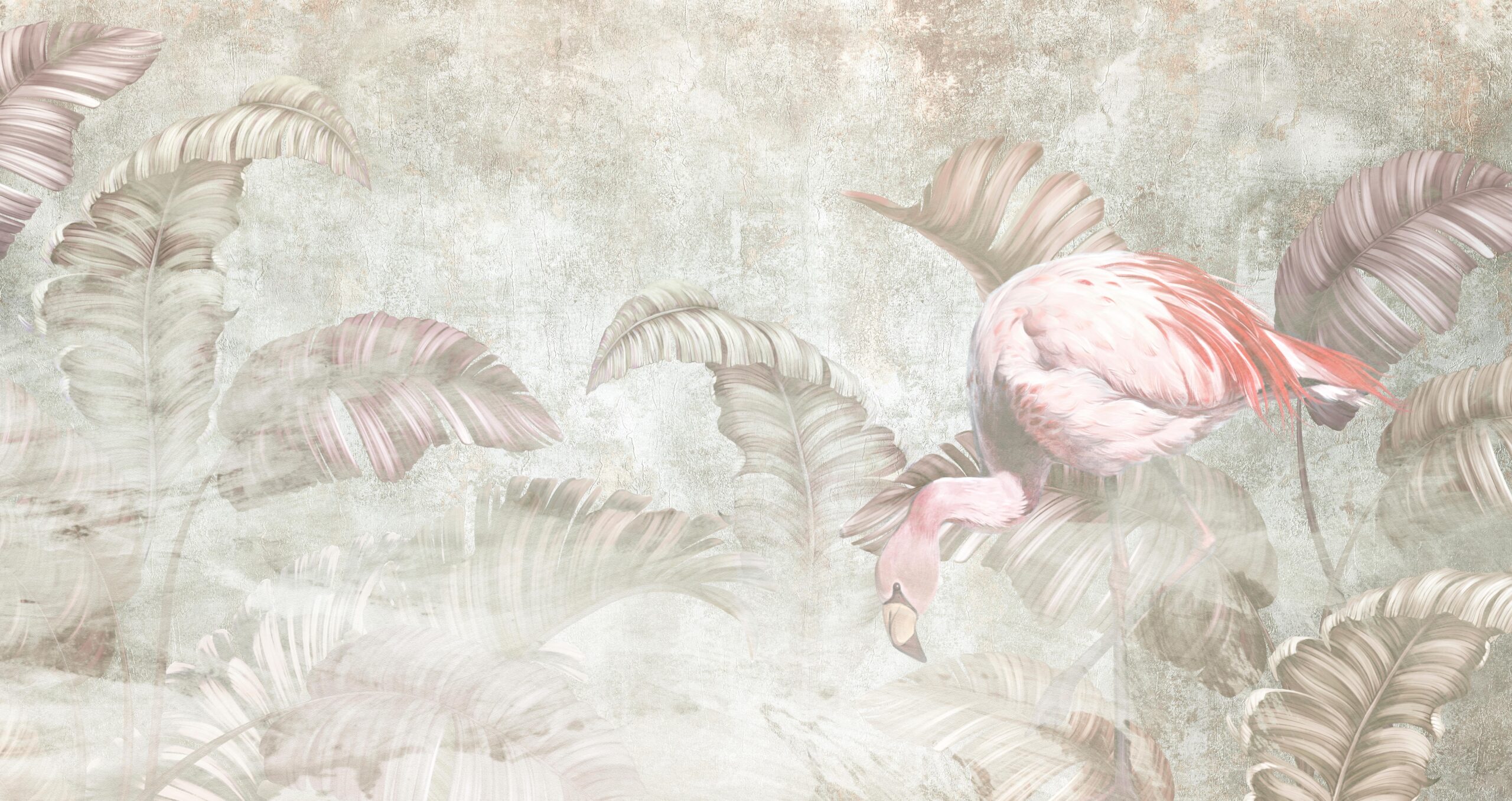 shutterstock_2333973121-scaled-1 Fototapeta Tajemniczy Flaming