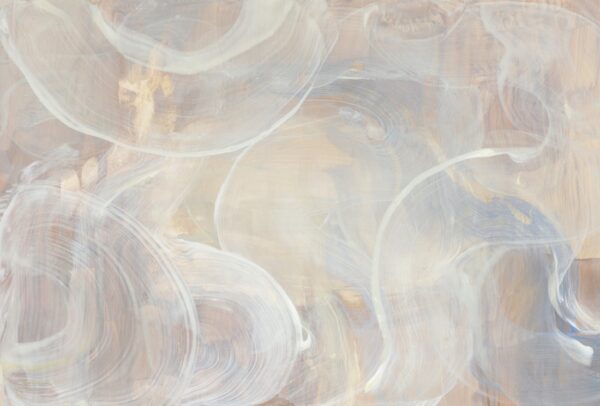 Fototapeta Płynące Fale