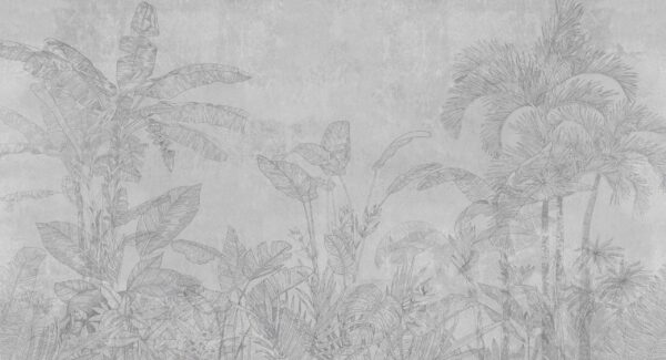 Fototapeta Zarys Tropików