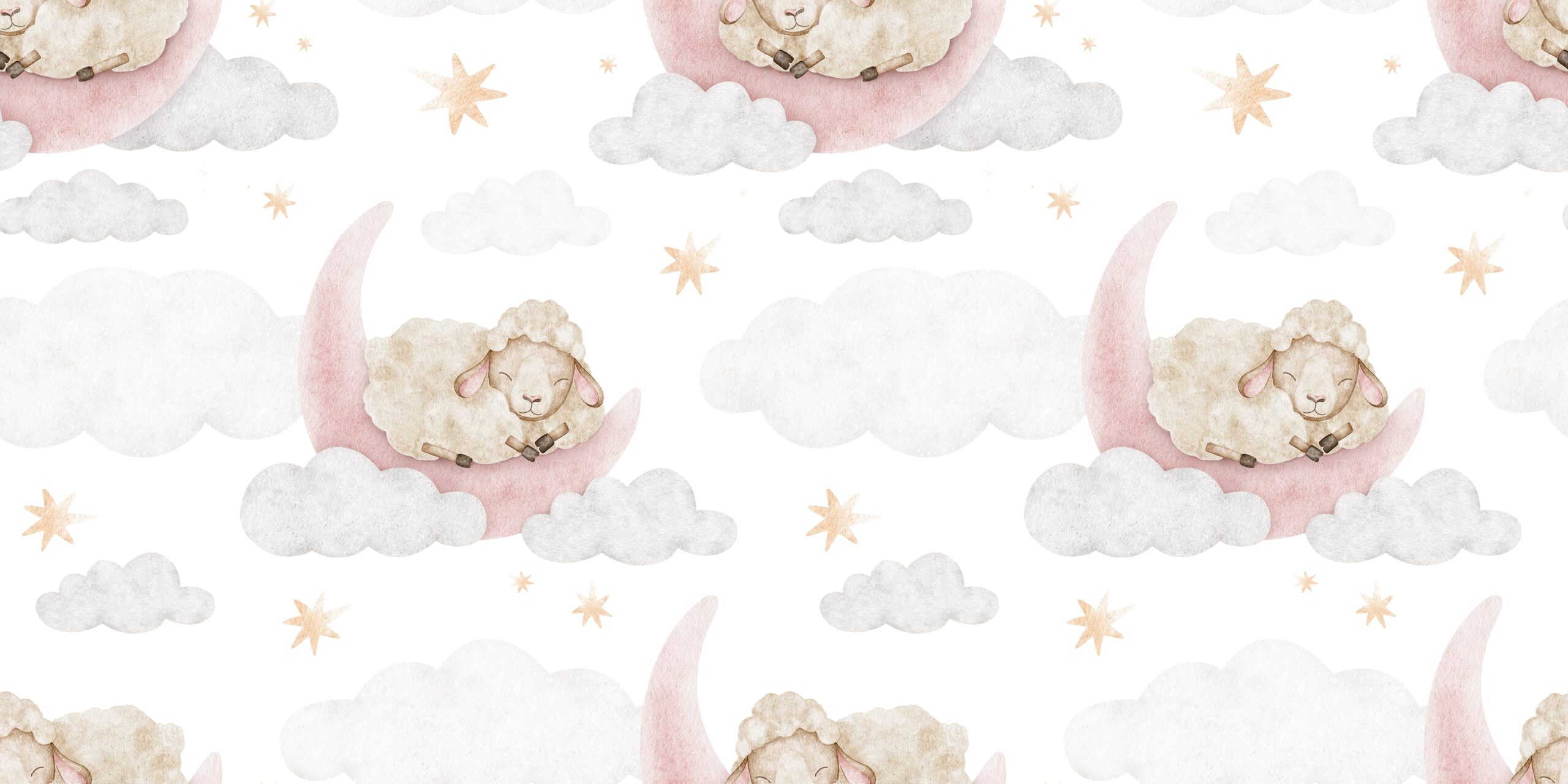 shutterstock_2617389685-scaled-1 Fototapeta Senna Kraina Owieczek